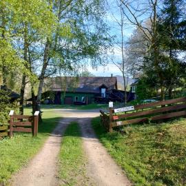 Apartament Buczyna – hotel w Brennie