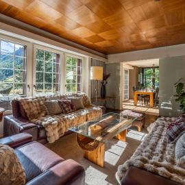 Chalet Les Ecureuils by Inspiringplaces Zermatt, hotel a Zermatt