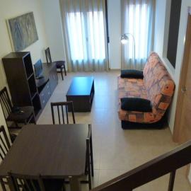 Apartamentos Puerta Muralla