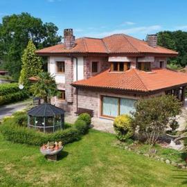 Casa Descanso en Familia