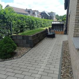 Wohnung für 4 Personen, Hotel in Wipperfürth