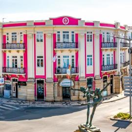 Arts by Loulé - Alojamento de Charme, hotel i Loulé