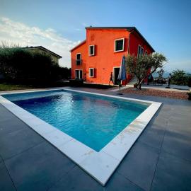 Relais la Terrazza, Hotel in Bussolengo