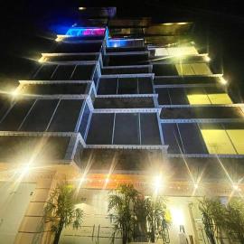 Hotel Rosenro: Piliyandala şehrinde bir otel