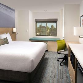 Best Western Beachside Inn, hotel u gradu 'South Padre Island'