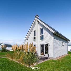 Ferienhaus Meeresmuschel Olpenitz – hotel w mieście Olpenitz