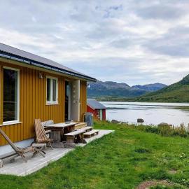 Karlhuset, hotell i Ramberg