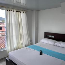 La trinidad, hotel in La Unión