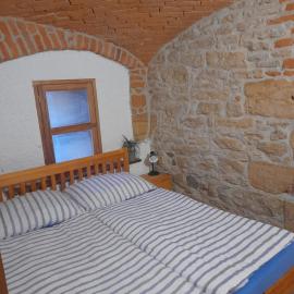 Ubytování Ždírec - Apartmán 3
