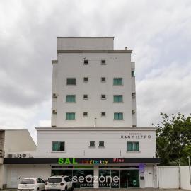 SPT - Studios Convenientes em Blumenau/SC, hotel in Blumenau
