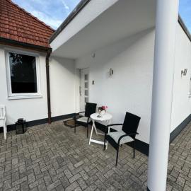 Zimmervermietung Heggemann