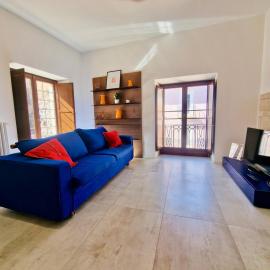 Casa di Aria by TraMonti Apartments