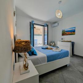 I colori della Sicilia, hotel a Cinisi