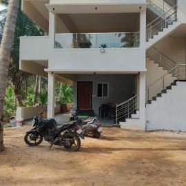Limra Farm House, hotel em Pollāchi