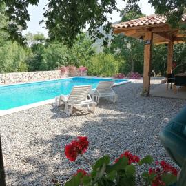 Villa Stanko Međugorje