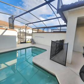 4bd/3ba Champions Gate c/ Piscina Priv.