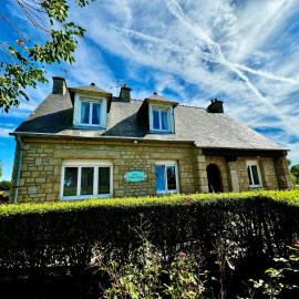 Les Vieilles Digues, hotel a Beauvoir