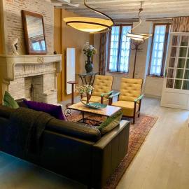 Chez Jeannette