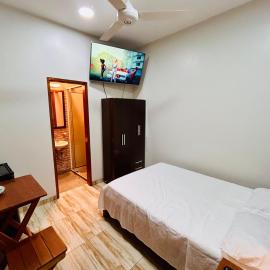 Habitación Céntrica en Iquitos - Casa Alemi 3