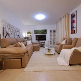 Apartamento Romero Valencia โรงแรมในBenicull