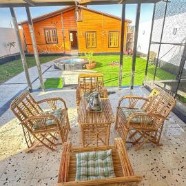 كوخ سترين, hotel v destinácii Tabuk