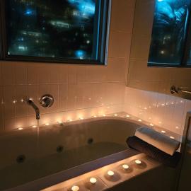 Chic Town House