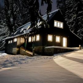 Izerína Cottage