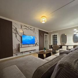 Le Cosy raffiné