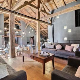 Résidence Villa Solaire - Chalet Villa Solaire - 14 Personnes - Morzine MAE-3761