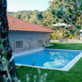 Casa da Valentina, hotel u gradu 'Fafe'