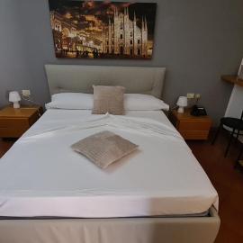 ALBERGO LA SCALETTA，坎圖的飯店