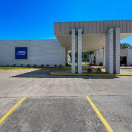 Americas Best Value Inn Hamilton, hotel en Hamilton