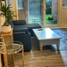 2 bed room , ensuite Flat close to Heathrow, Windsor , Langley