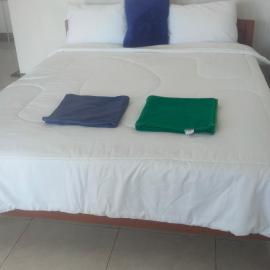 Lucky guest house, Hotel in Vulkan Kelimutu