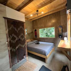 EB5 Escape-Contemporary Stay, San Marcos La Laguna, Skateboard, hotel sa San Marcos La Laguna