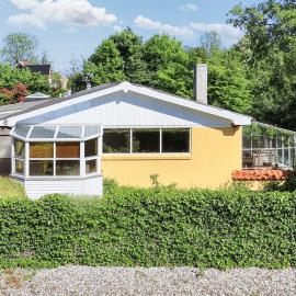 4 person holiday home in Ålbæk-By Traum