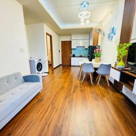 LeeThuyhomePR86, hotelli kohteessa Kinh Dinh