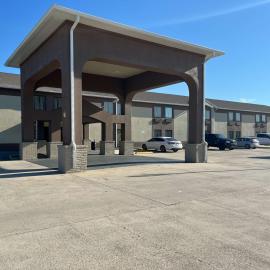 Motel 6 Houma, LA, hotel di Houma
