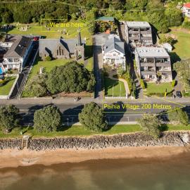 Bayswater Holiday Home