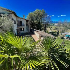 Spoleto Poolside - Sleeps 24