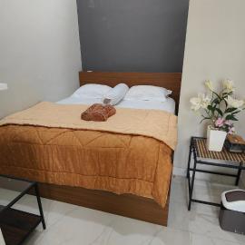 House Of Elea SYARIAH, hotel u gradu Jarakan