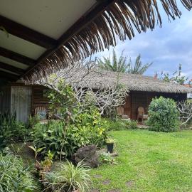 Hare Henua B&B