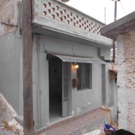 Σπίτι Monemvasia Kritsas - κάτω από τη - Ροδάνθη