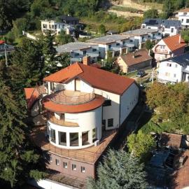 Viesnīca Raca Retreat pilsētā Rača