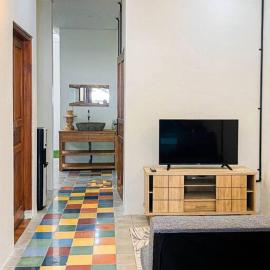 SakaLoka Wirokerten Homestay