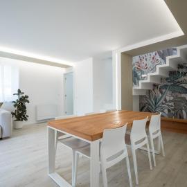 La Giostra Deluxe Apartments, hotell i Drena