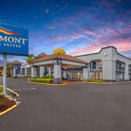 Baymont by Wyndham Mobile/Tillmans Corner, хотел в Тилмънс Корнър