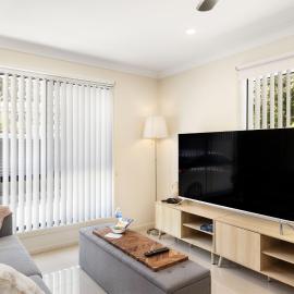 Smart Suites Self Check-in Apartments - Sunnybank Station, hotel di Brisbane