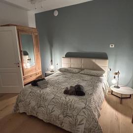 AMIA rooms & wine