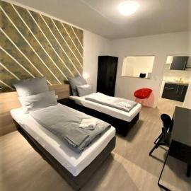 Hildesheim Pepperworth, Hotel in Hildesheim